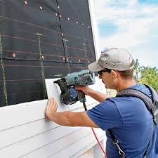 Best Siding for New Construction  in Coal City, WV